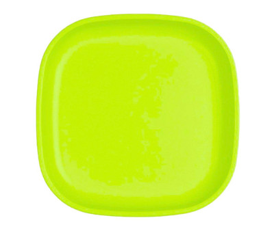 Grande assiette Replay Vert Lime