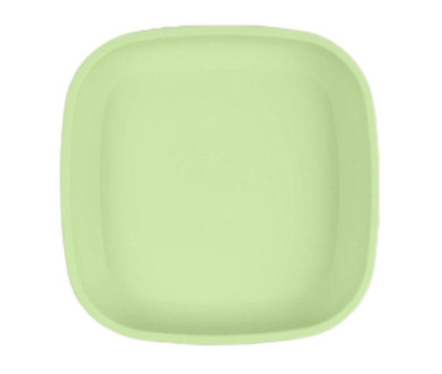 Assiette Replay Leaf