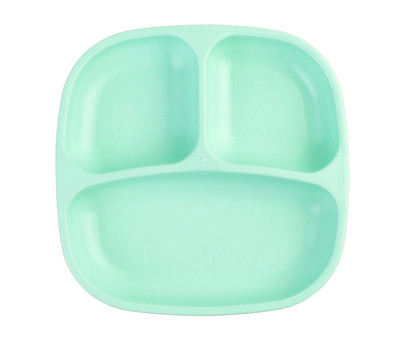 Assiette à compartiments Replay Mint