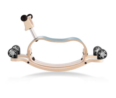 Andador Balancín Mini-Flip Racer 360º Sky Blue