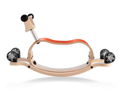 Andador Balancín Mini-Flip Racer 360º Rojo