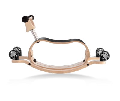Andador Balancín Mini-Flip Racer 360º Negro