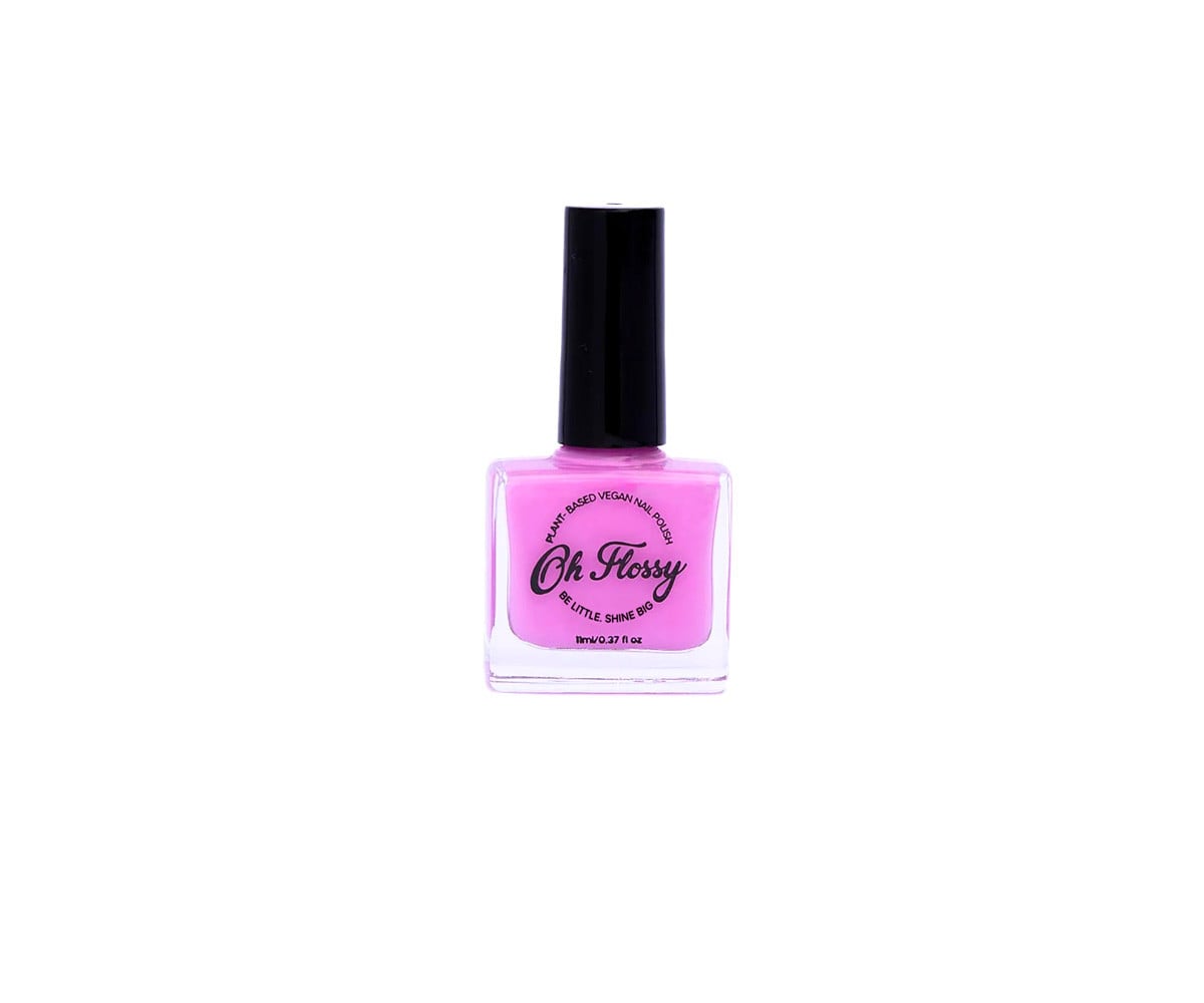3 esmaltes Oh Flossy Party