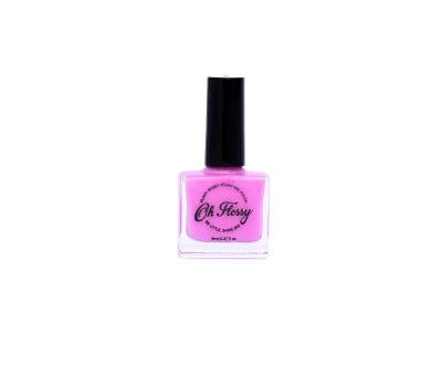 3 esmaltes Oh Flossy Party