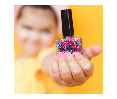 3 esmaltes Oh Flossy Party