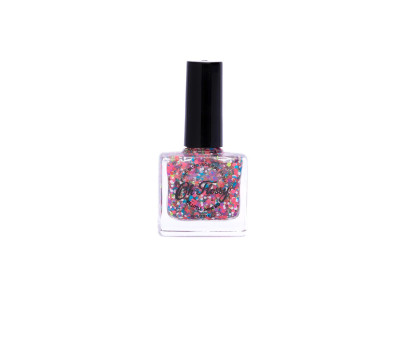 3 esmaltes Oh Flossy Party