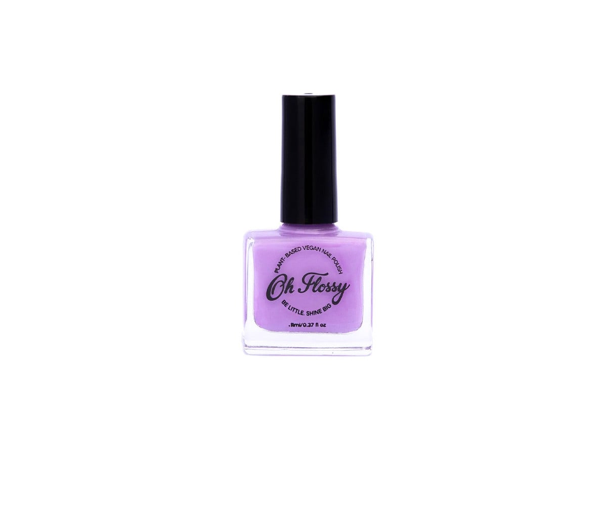 3 esmaltes Oh Flossy Party
