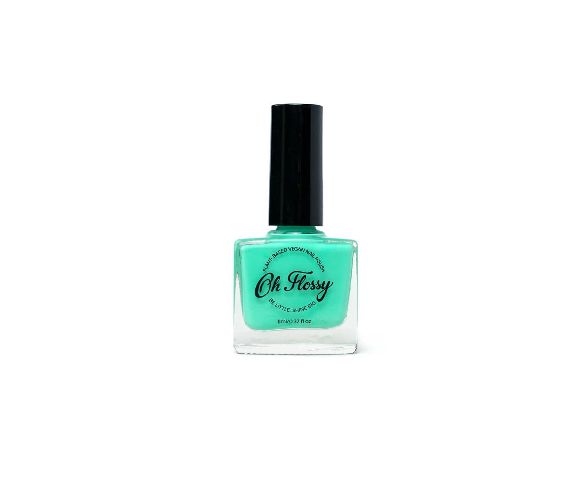 3 esmaltes Oh Flossy Adventure