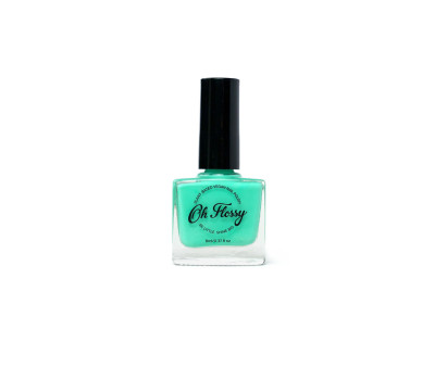 3 esmaltes Oh Flossy Adventure