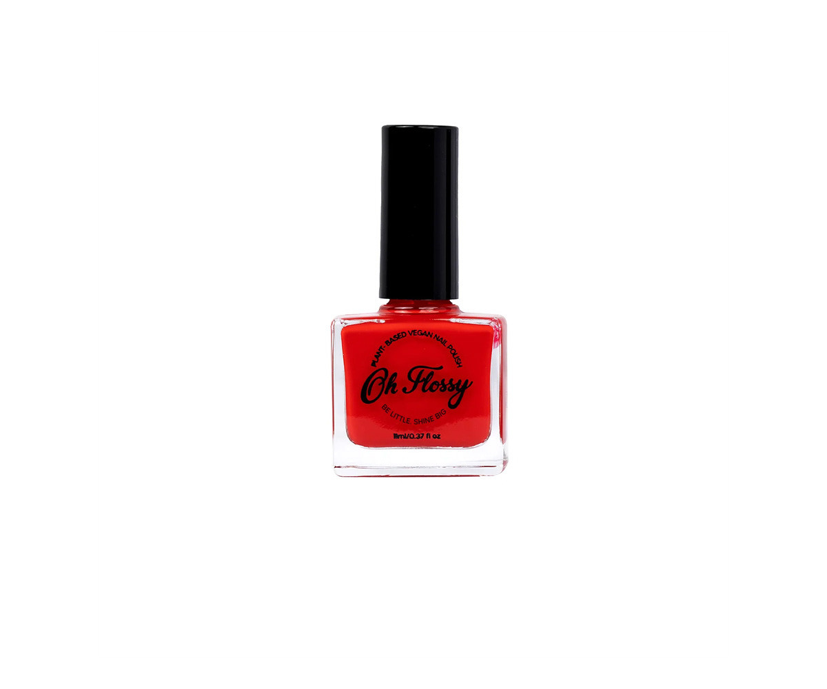 3 esmaltes Oh Flossy Adventure