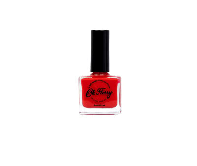 3 esmaltes Oh Flossy Adventure
