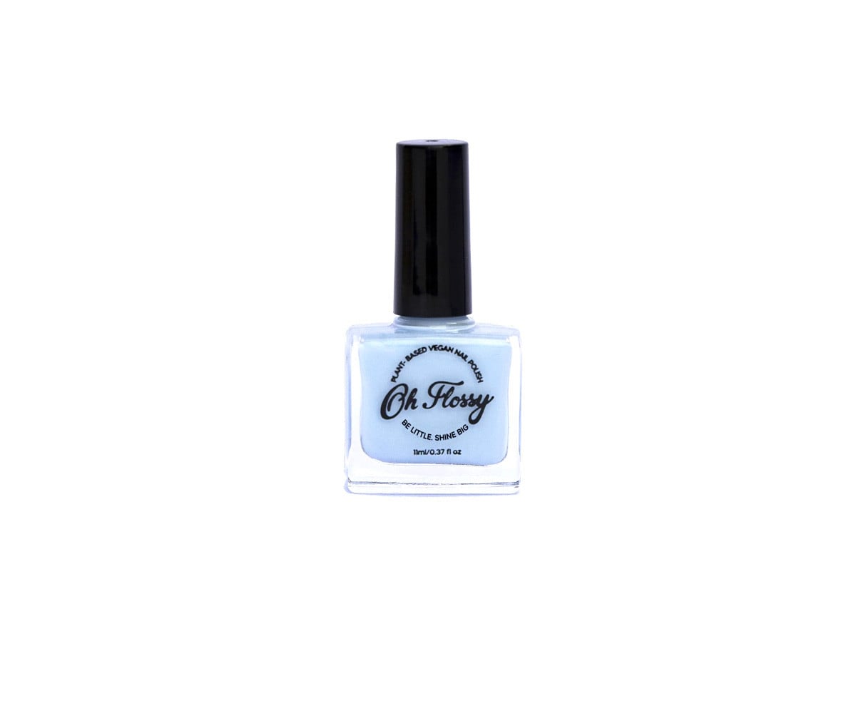 3 esmaltes Oh Flossy Adventure