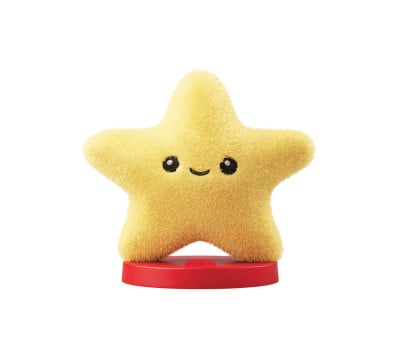Duerme, Duerme Estrellita