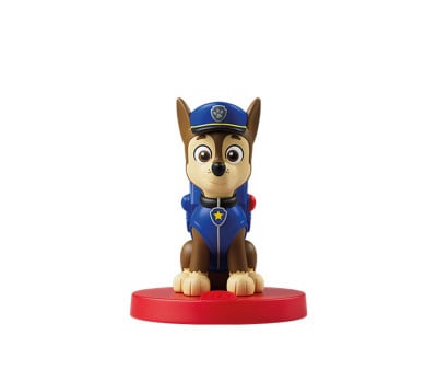 Faba la Patrulla Canina Chase