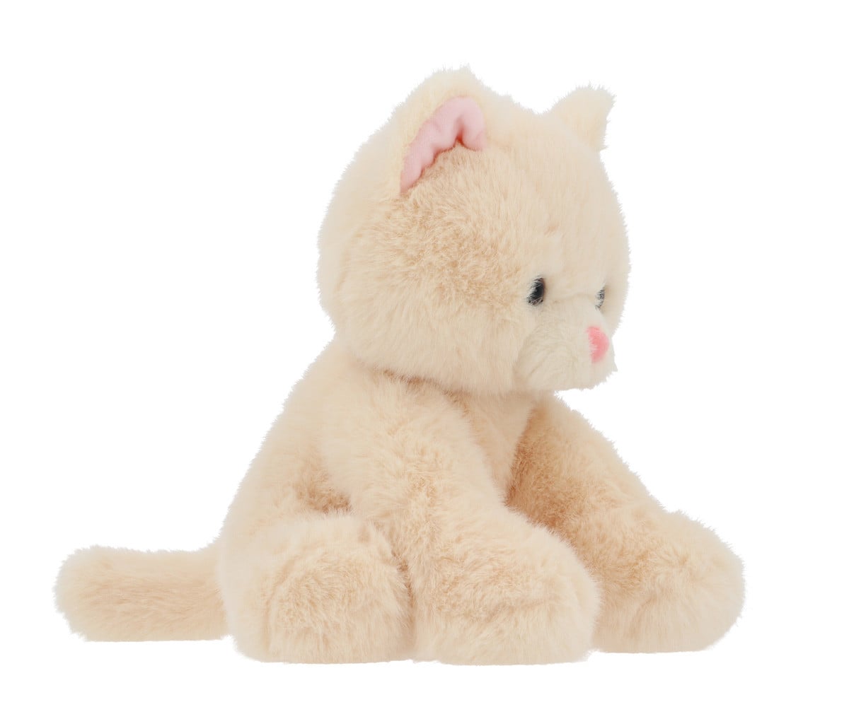 Peluche Monnëka My Little Friend Cat