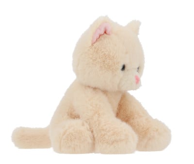 Peluche Monnëka My Little Friend Cat