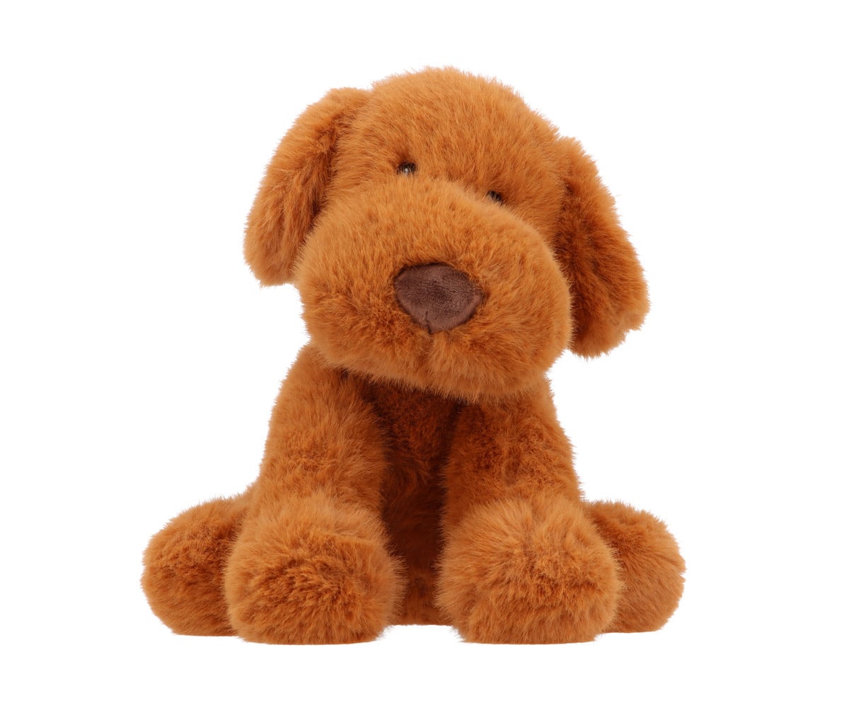 Peluche Monnëka My Little Friend Dog