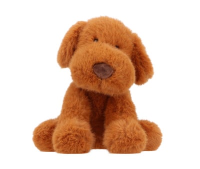 Peluche Monnëka My Little Friend Dog