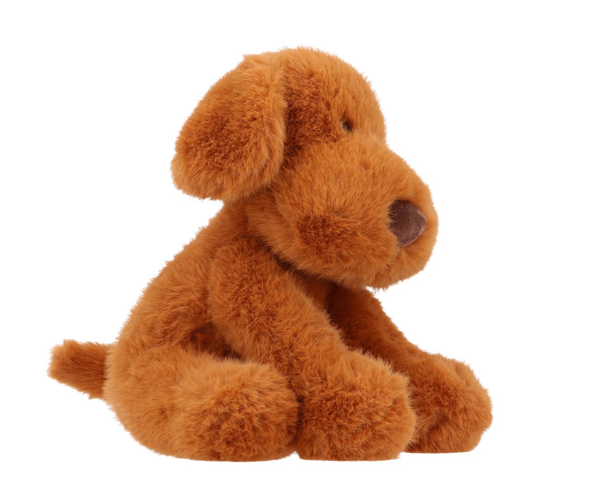 Peluche Monnëka My Little Friend Dog