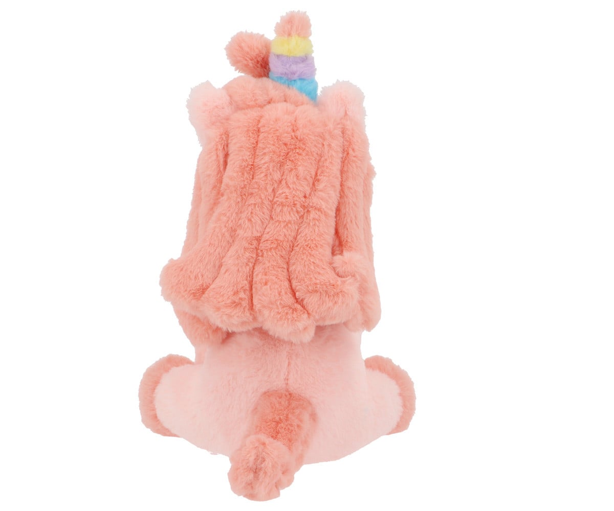 Peluche Monnëka My Little Friend Unicorn
