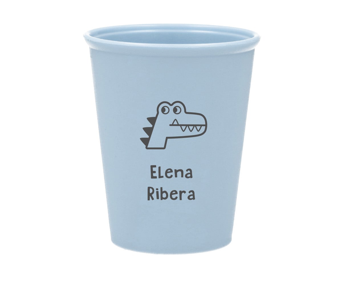 Copo Personalizado Carros (+ cores)