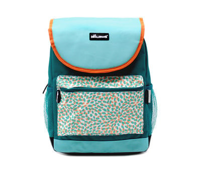 Zaino Scuola Berlingos The Koala Personalizzabile 38cm