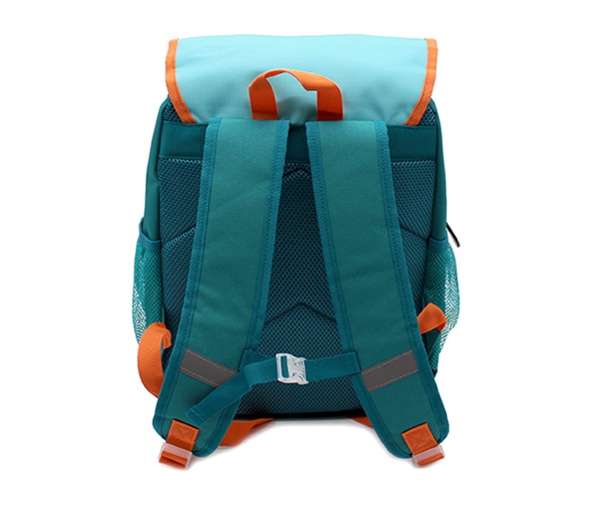 Mochila Escolar con Solapa Personalizable The Koala 38cm