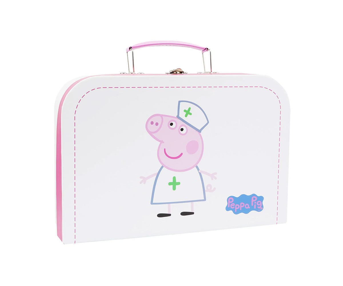 Valigetta Dottore Peppa Pig