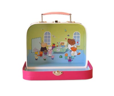 Valigetta Dottore Peppa Pig