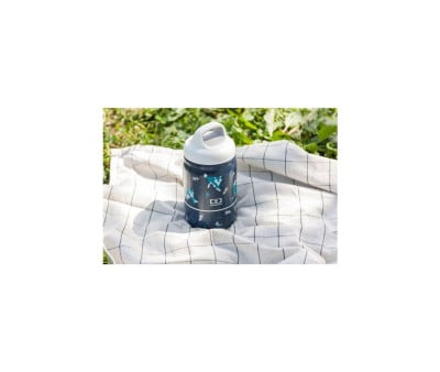 Thermos Solidi Doppio MB Handy Wolf