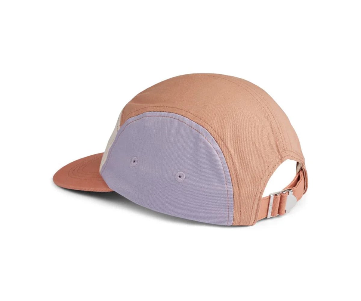 Cappellino Visiera Rory Cats Multi Mix Personalizzabile