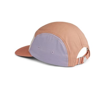 Cappellino Visiera Rory Cats Multi Mix Personalizzabile
