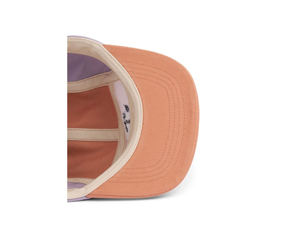 Cappellino Visiera Rory Cats Multi Mix Personalizzabile