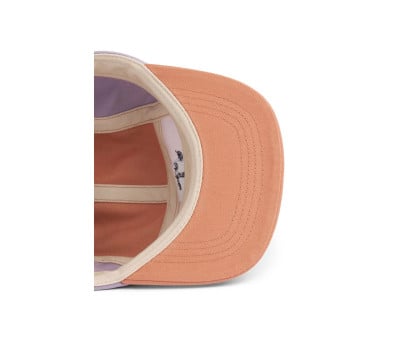 Cappellino Visiera Rory Cats Multi Mix Personalizzabile