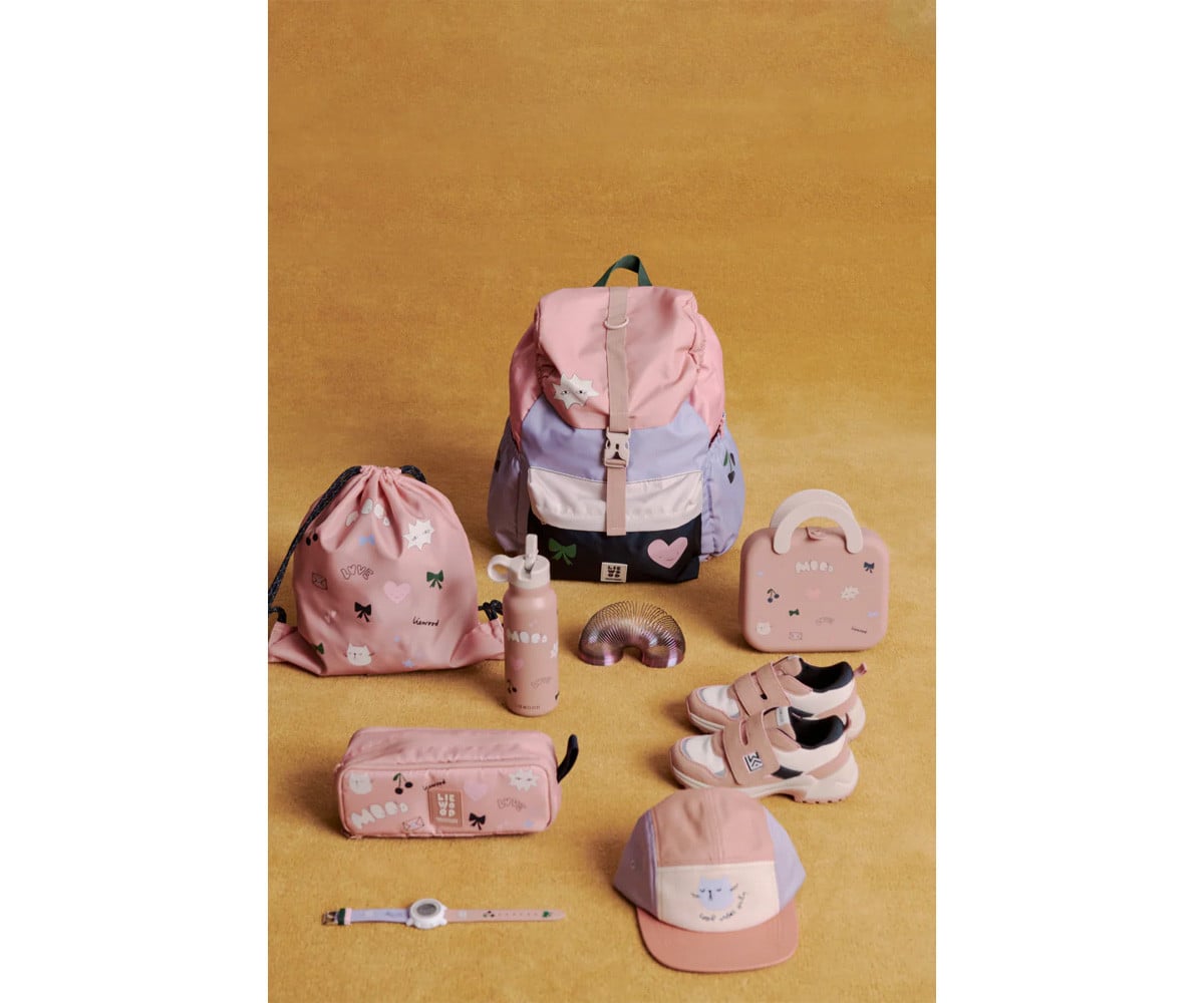 Cappellino Visiera Rory Cats Multi Mix Personalizzabile