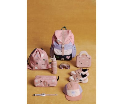 Cappellino Visiera Rory Cats Multi Mix Personalizzabile