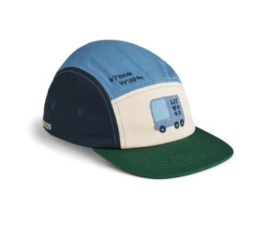 Gorra con Visera Cars Multi Mix Personalizable