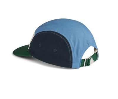 Gorra con Visera Cars Multi Mix Personalizable