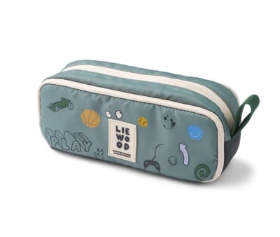 Estuche Cindy Play/Dusty Peppermint