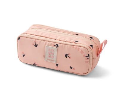 Estuche Cindy Cherry Heart/Rosey