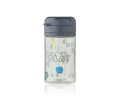 Botella Tritan 500 ml Pavia Dusty Peppermint
