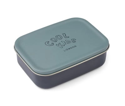 Caja de Almuerzo Nina Cool Kids /Dusty peppermint