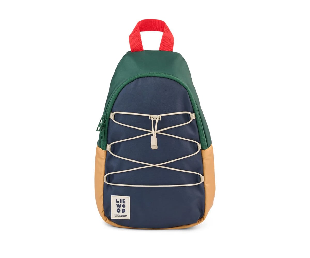 Mochila Bandolera Phoenix Classic MIx