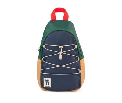 Mochila Bandolera Phoenix Classic MIx