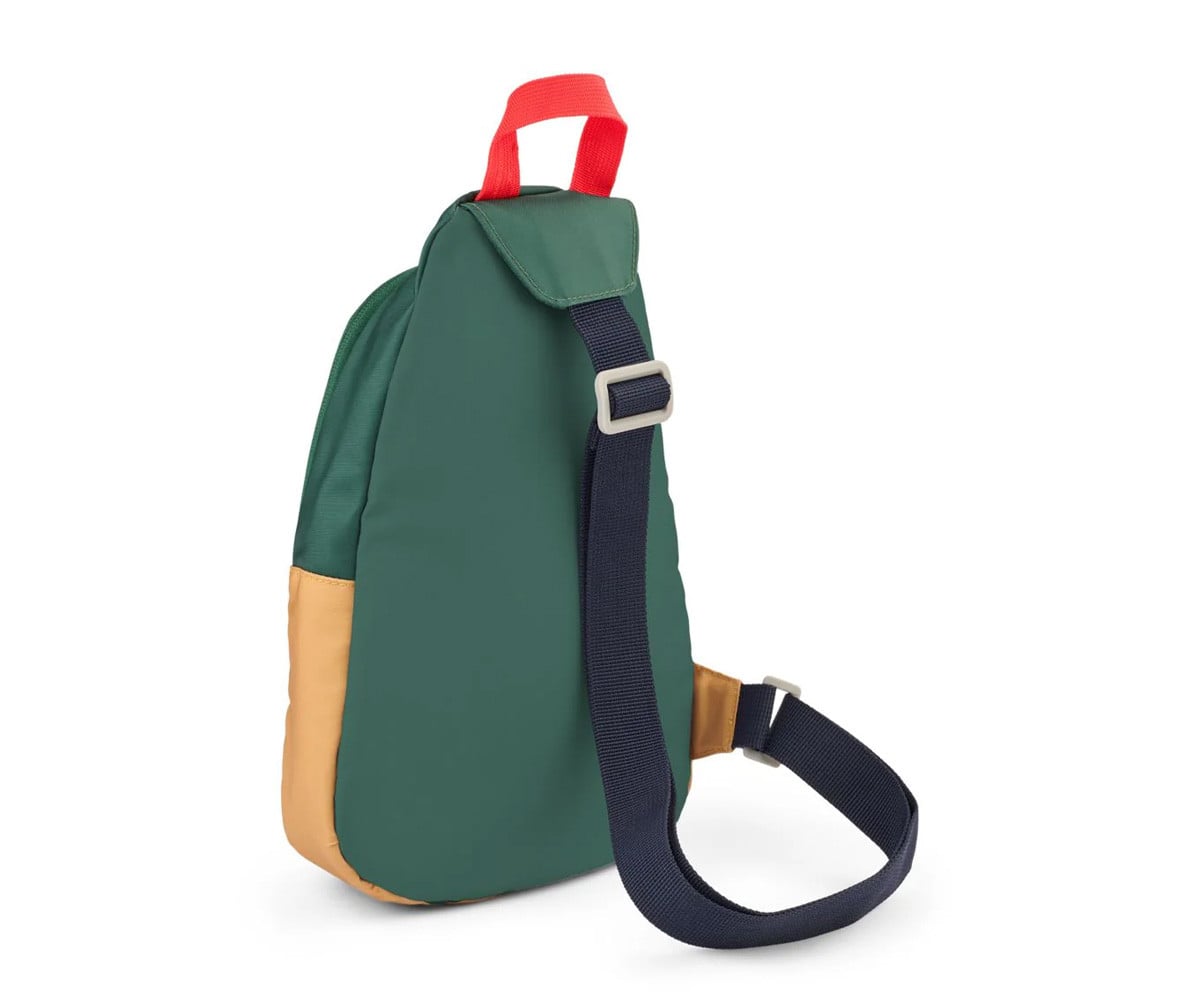 Mochila Bandolera Phoenix Classic MIx