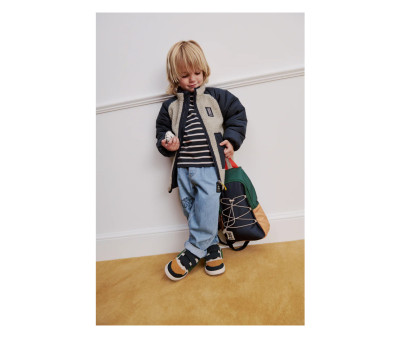 Mochila Bandolera Phoenix Classic MIx