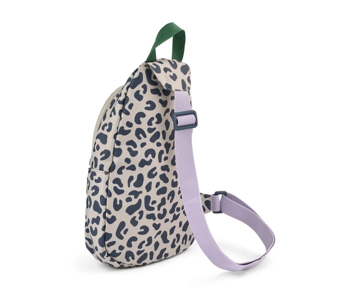 Mochila Bandolera Phoenix Mega Leo