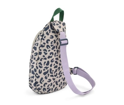 Mochila Bandolera Phoenix Mega Leo