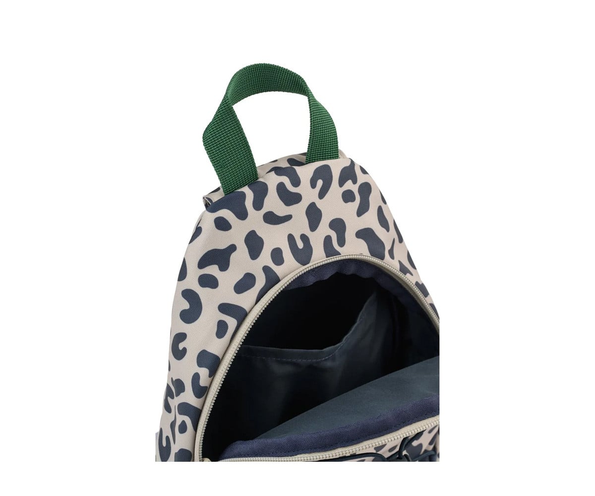 Mochila Bandolera Phoenix Mega Leo