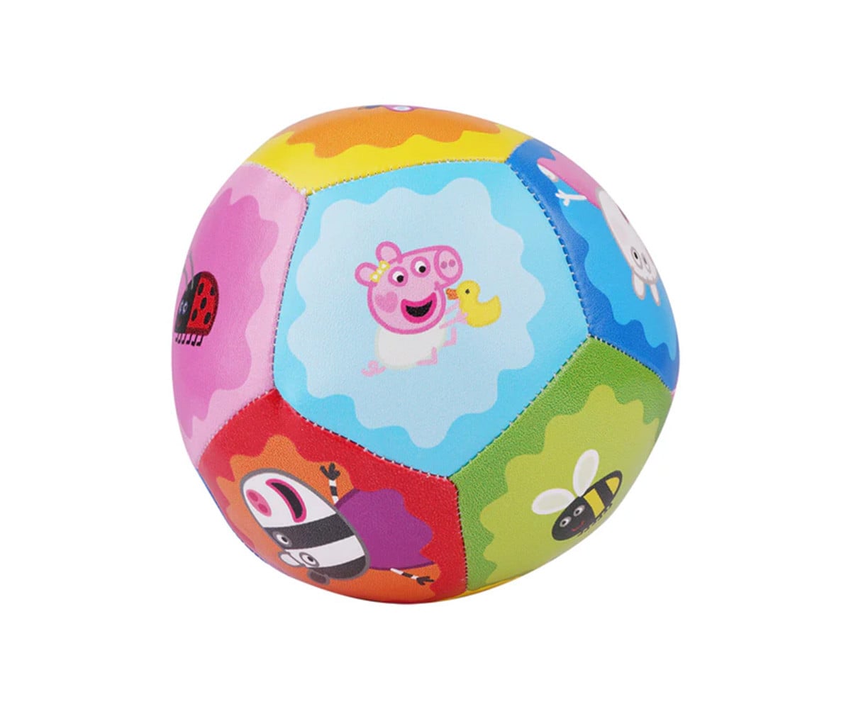 Pelota Blandita Peppa Pig